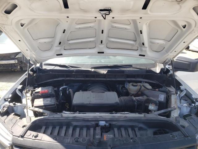 Photo 11 from auction – 2019 CHEVROLET SILVERADO with VIN 3GCPWBEF7KG285297