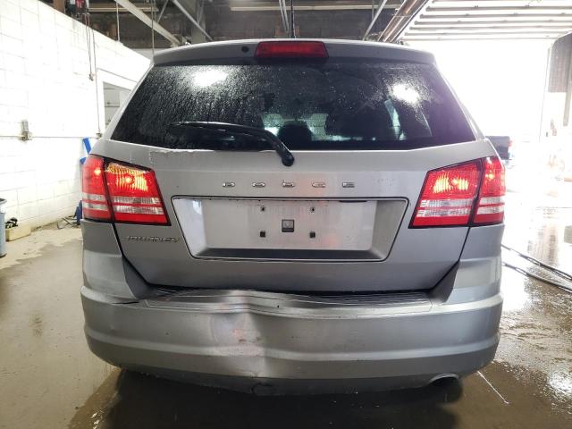 Photo 6 from auction – 2017 DODGE JOURNEY SE with VIN 3C4PDCAB8HT599359
