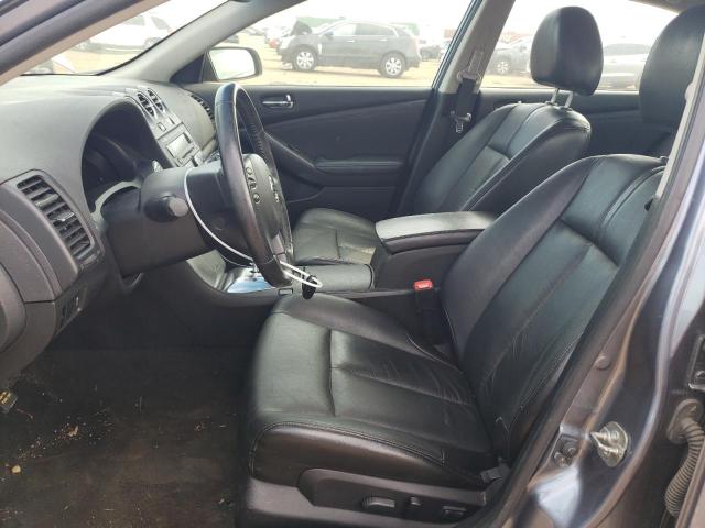 Photo 7 from auction – 2011 NISSAN ALTIMA BAS with VIN 1N4AL2AP9BN461471