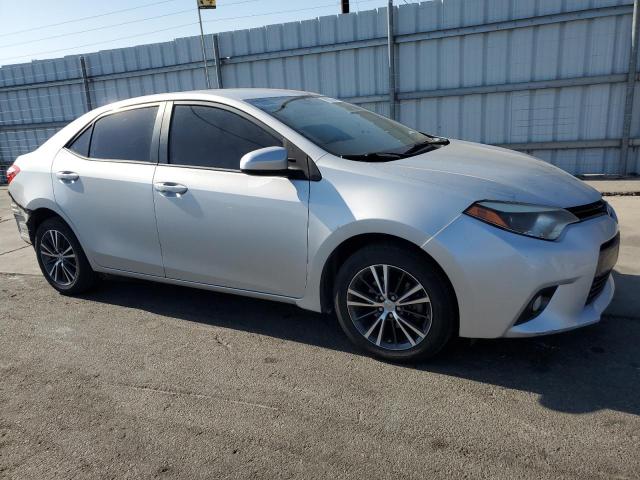 Photo 4 from auction – 2016 TOYOTA COROLLA L with VIN 5YFBURHE8GP530461