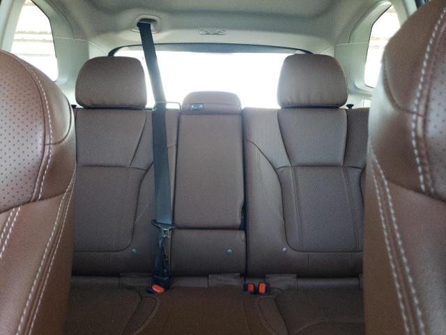 Photo 10 from auction – 2021 SUBARU FORESTER T with VIN JF2SKAXC5MH568746