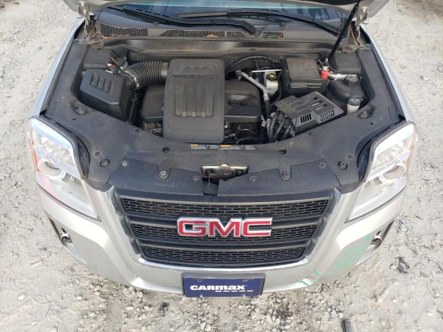 Photo 12 from auction – 2014 GMC TERRAIN SL with VIN 2GKALSEK2E6143648