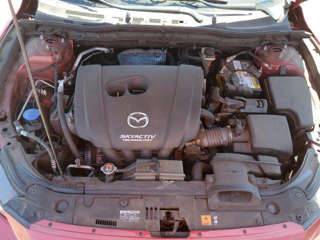 Photo 11 from auction – 2015 MAZDA 3 TOURING with VIN 3MZBM1V77FM209568
