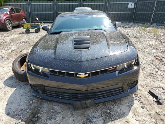 Photo 5 from auction – 2014 CHEVROLET CAMARO 2SS with VIN 2G1FT1EW7E9157633