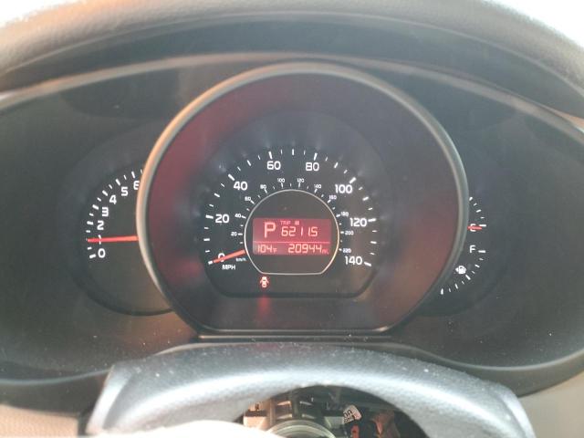 Photo 9 from auction – 2015 KIA SOUL with VIN KNDJN2A28F7190941