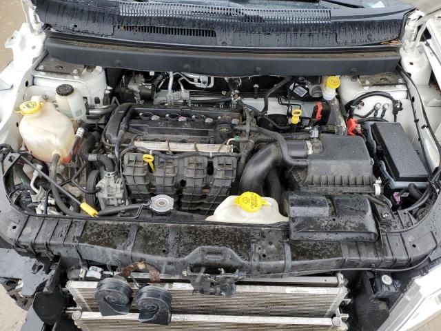 Photo 12 from auction – 2015 DODGE JOURNEY SE with VIN 3C4PDCAB4FT517530