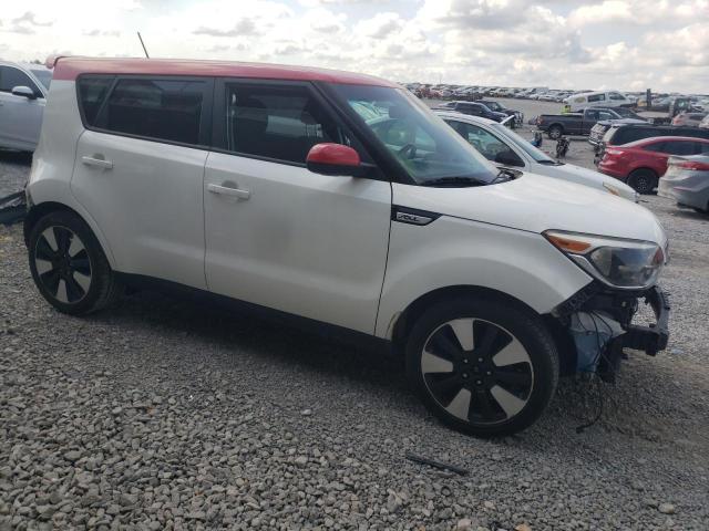 Photo 4 from auction – 2016 KIA SOUL + with VIN KNDJP3A54G7282222