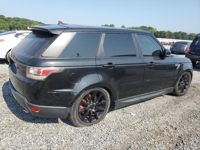Photo 3 from auction – 2016 LAND ROVER RANGE ROVE with VIN SALWR2PF4GA119270