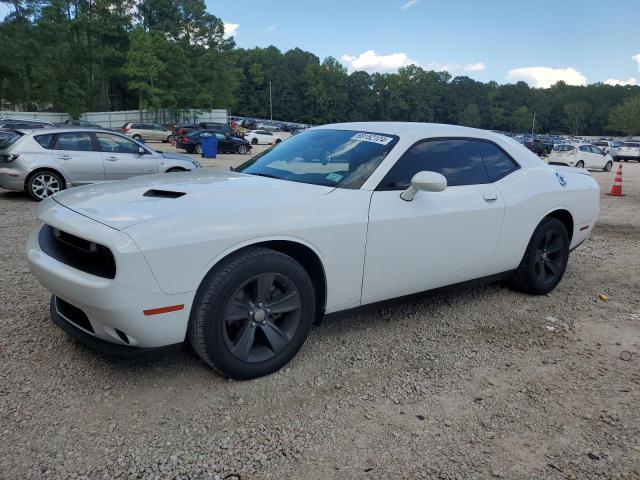 DODGE CHALLENGER 2020 with VIN 2C3CDZAGXLH112360 - Photo from auction