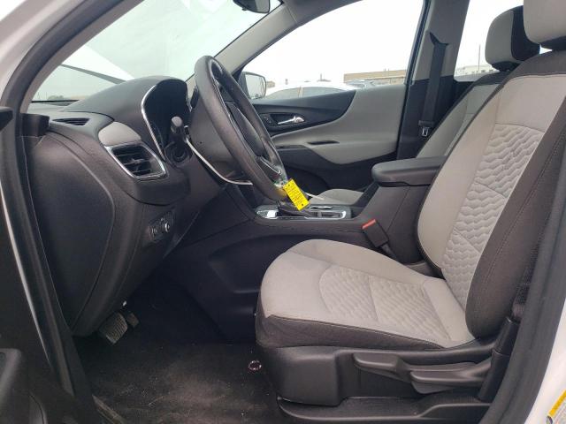 Photo 7 from auction – 2019 CHEVROLET EQUINOX LS with VIN 3GNAXSEV3KS649519