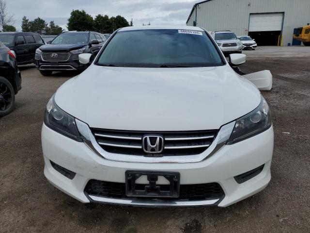 Photo 5 from auction – 2015 HONDA ACCORD with VIN 1HGCR2F33FA810162