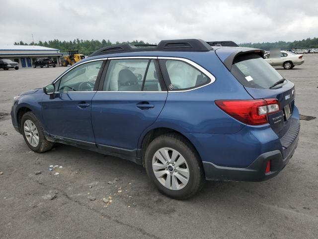 Photo 2 from auction – 2019 SUBARU OUTBACK 2. with VIN 4S4BSABC5K3233420