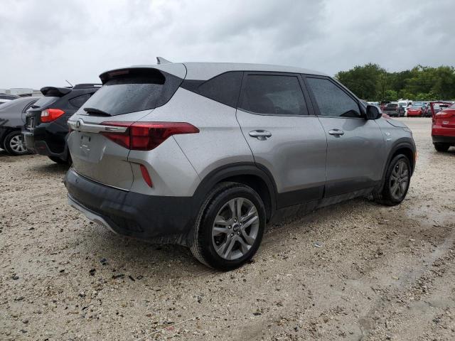 Photo 3 from auction – 2018 KIA SELTOS LX with VIN KNDEPCAA4M7171700