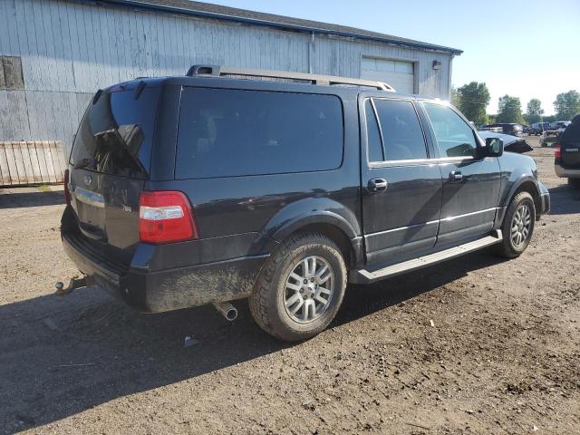Photo 3 from auction – 2011 FORD EXPEDITION with VIN 1FMJK1J5XBEF16012