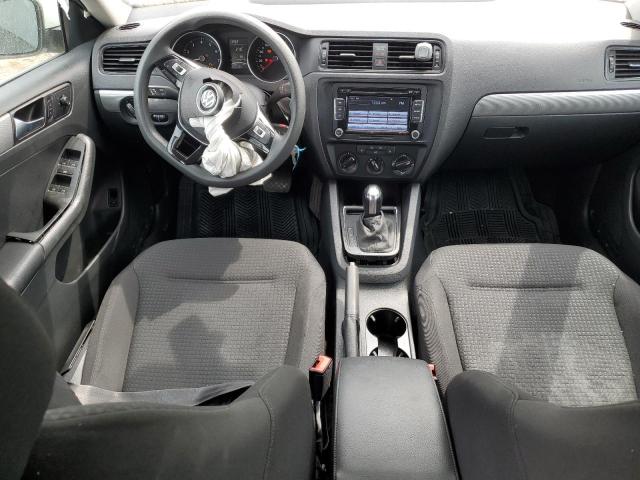 Photo 8 from auction – 2015 VOLKSWAGEN JETTA BASE with VIN 3VW2K7AJ7FM425012