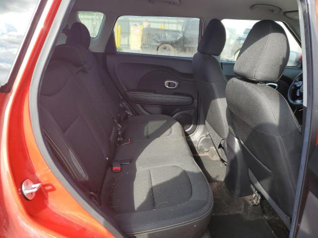 Zdjęcie 10 z aukcji – 2015 KIA SOUL + z VIN KNDJP3A59F7770421