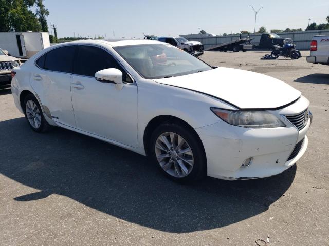 Zdjęcie 4 z aukcji – 2013 LEXUS ES 300H z VIN JTHBW1GG6D2011321