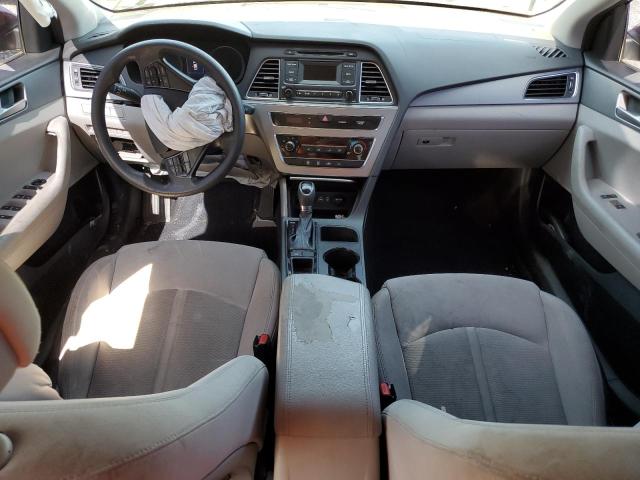 Photo 8 from auction – 2015 HYUNDAI SONATA SE with VIN 5NPE24AF0FH146386