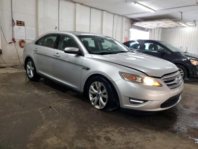 Photo 4 from auction – 2010 FORD TAURUS SEL with VIN 1FAHP2EW3AG164929