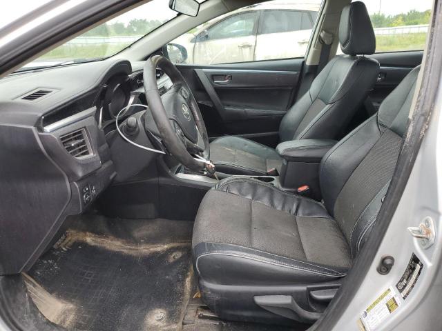 Photo 7 from auction – 2014 TOYOTA COROLLA L with VIN 2T1BURHE8EC022858