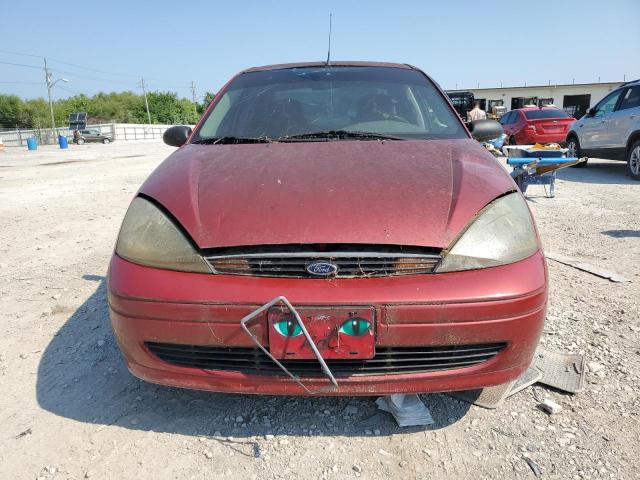 Photo 5 from auction – 2004 FORD FOCUS LX with VIN 1FAFP33P64W200468