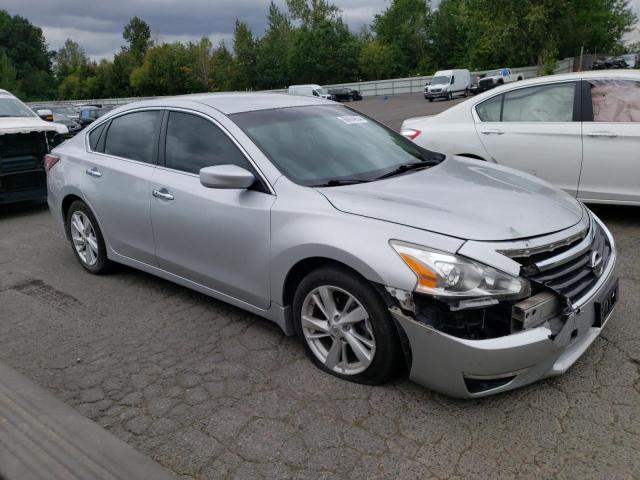 Photo 4 from auction – 2015 NISSAN ALTIMA 2.5 with VIN 1N4AL3AP2FC208998
