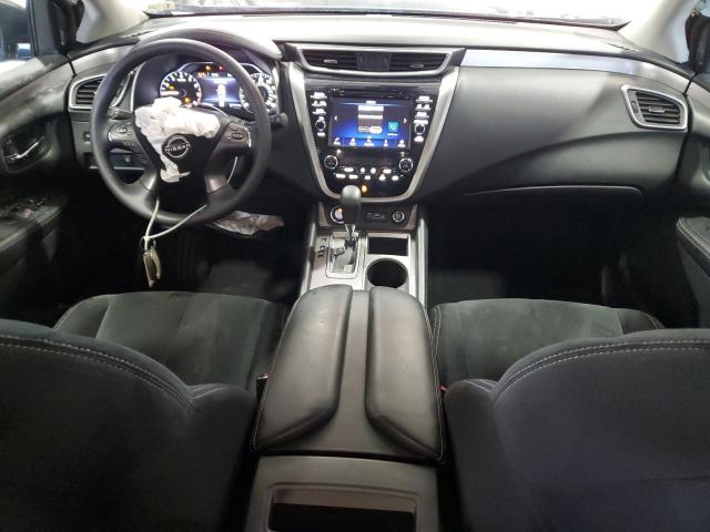 Photo 8 from auction – 2023 NISSAN MURANO S with VIN 5N1AZ2AS6PC117382