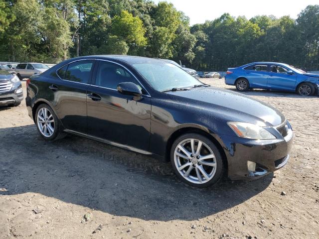 Photo 4 from auction – 2006 LEXUS IS 250 with VIN JTHBK262X62007041