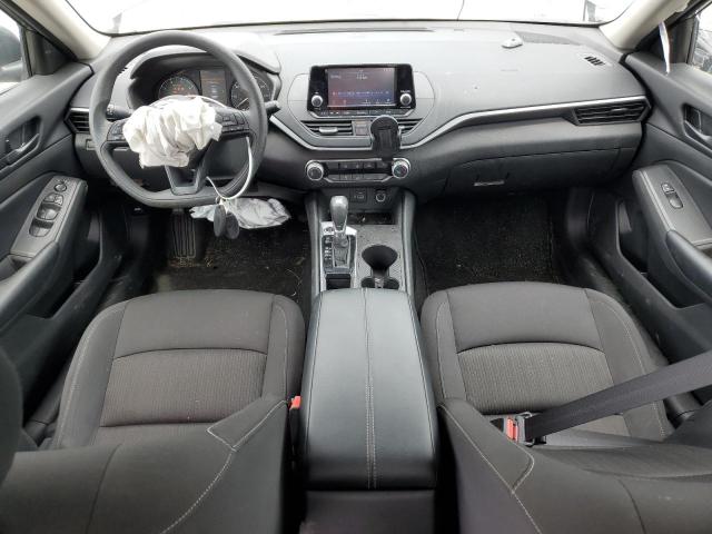 Photo 8 from auction – 2024 NISSAN ALTIMA S with VIN 1N4BL4BV3RN373474