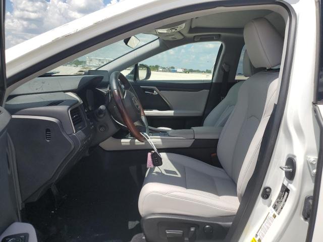 Photo 7 from auction – 2021 LEXUS RX 450H with VIN 2T2HGMDA4MC065174