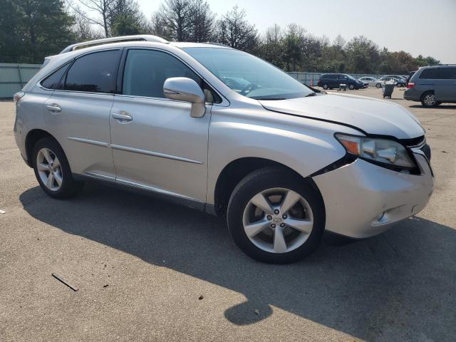 Photo 4 from auction – 2011 LEXUS RX 350 with VIN 2T2BK1BA9BC113724
