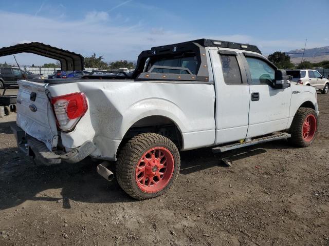 Zdjęcie 3 z aukcji – 2011 FORD F150 SUPER z VIN 1FTEX1CM1BFA66160