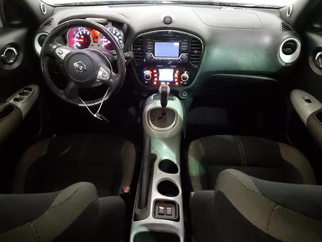 Photo 8 from auction – 2017 NISSAN JUKE S with VIN JN8AF5MR3HT702353