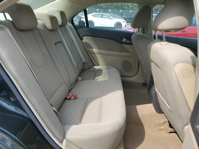 Photo 10 from auction – 2009 FORD FUSION with VIN 3FAHP0HA6AR124910