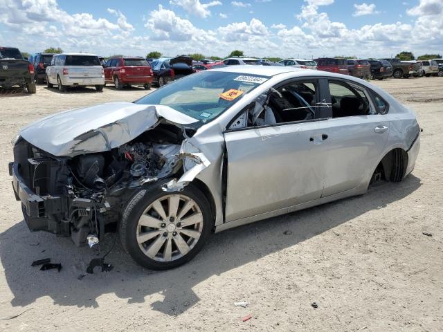 KIA FORTE FE 2021 with VIN 3KPF24AD8ME335176 - Photo from auction