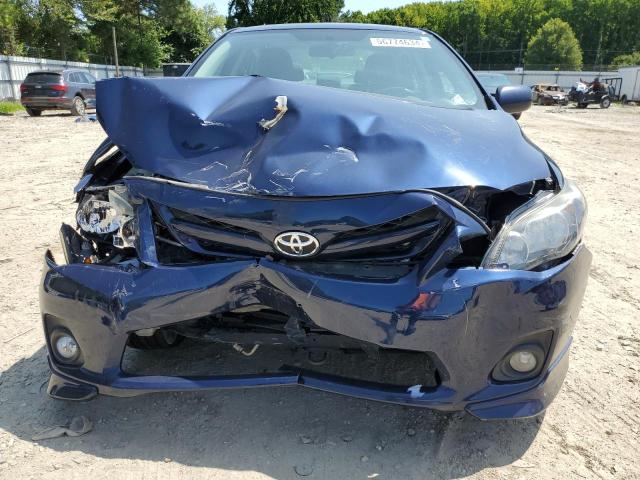 Photo 5 from auction – 2013 TOYOTA COROLLA BA with VIN 2T1BU4EE8DC041450