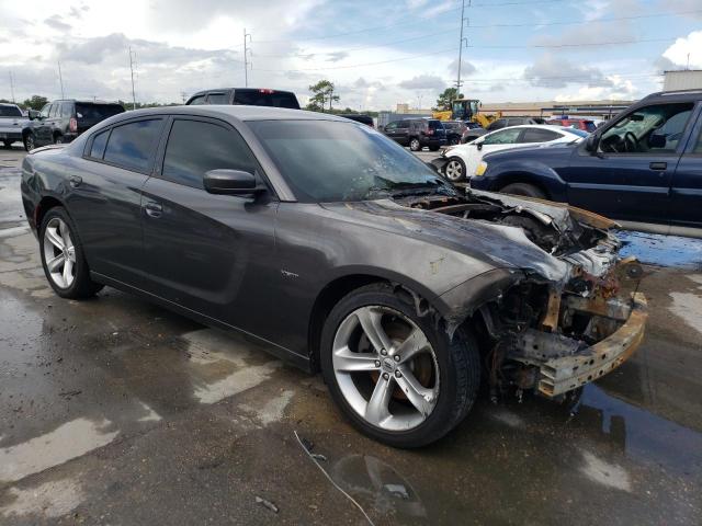 Photo 4 from auction – 2018 DODGE CHARGER R/ with VIN 2C3CDXCTXJH242991
