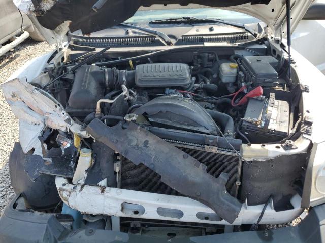 Photo 11 from auction – 2006 DODGE DAKOTA ST with VIN 1D7HE22K36S583150