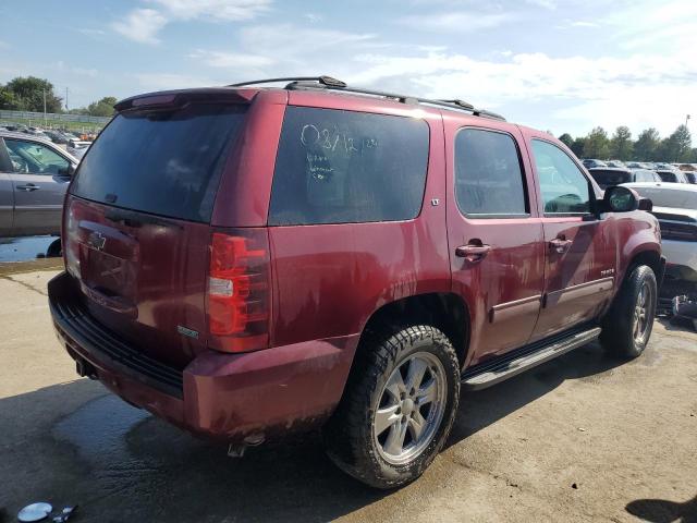 Photo 3 from auction – 2010 CHEVROLET TAHOE with VIN 1GNUKBE03AR192759