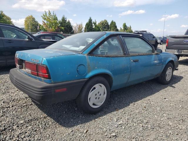 Photo 3 from auction – 1992 CHEVROLET CAVALIER V with VIN 1G1JC1446N7127941