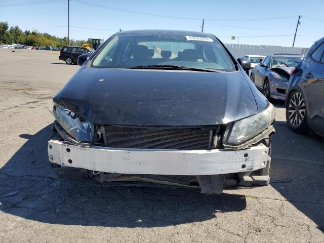 Photo 5 from auction – 2013 HONDA CIVIC LX with VIN 2HGFB2F56DH593983