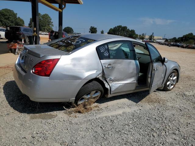Photo 3 from auction – 2006 NISSAN MAXIMA SE with VIN 1N4BA41E06C854569