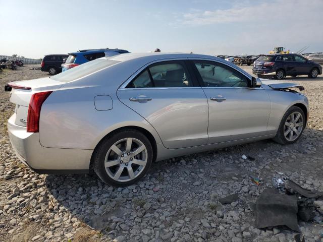 Photo 3 from auction – 2016 CADILLAC ATS with VIN 1G6AA5RA6G0197196