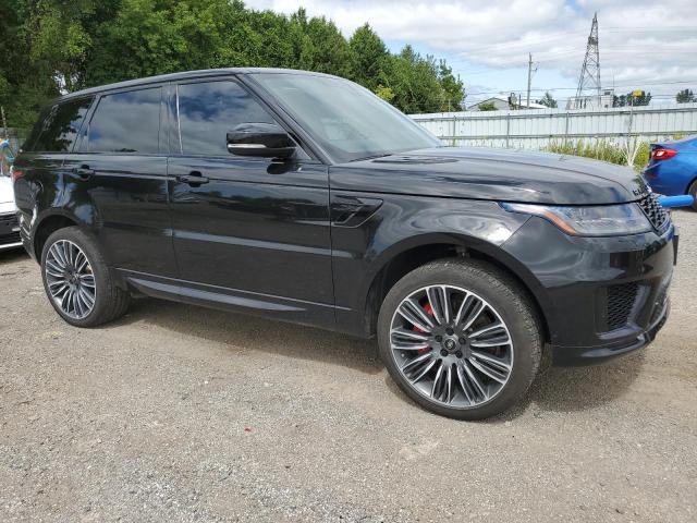 Photo 4 from auction – 2018 LAND ROVER RANGE ROVE with VIN SALWV2SV5JA189443