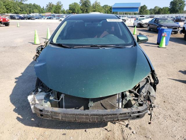 Photo 5 from auction – 2014 TOYOTA COROLLA L with VIN 5YFBURHE4EP161871