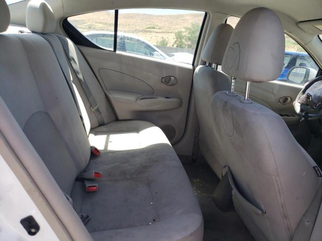Photo 10 from auction – 2012 NISSAN VERSA S with VIN 3N1CN7AP8CL830299