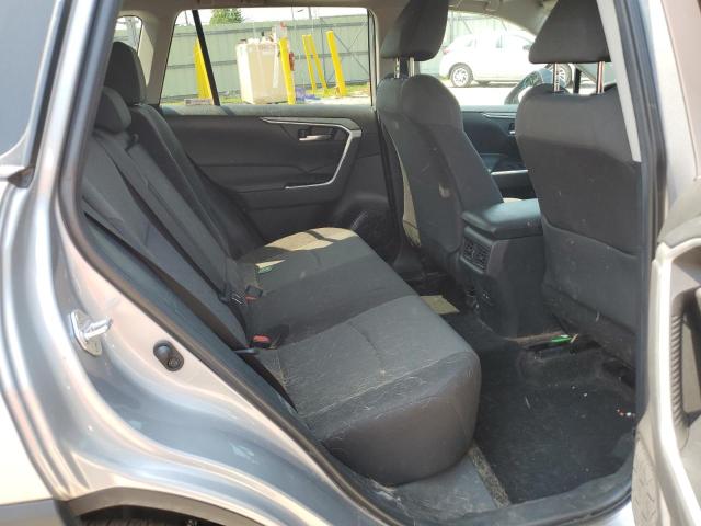 Photo 11 from auction – 2022 TOYOTA RAV4 XLE with VIN 2T3P1RFVXNC296748
