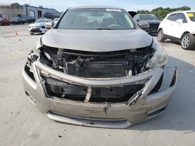 Photo 5 from auction – 2015 NISSAN ALTIMA 2.5 with VIN 1N4AL3AP7FC160141