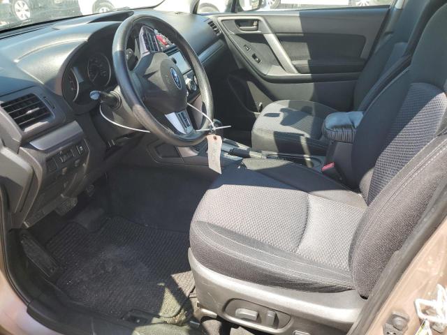 Photo 7 from auction – 2014 SUBARU FORESTER 2 with VIN JF2SJAGC0EH406799
