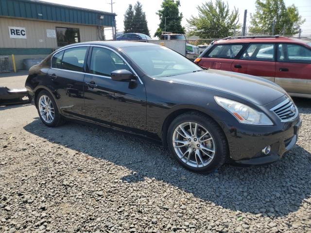 Photo 4 from auction – 2011 INFINITI G37 BASE with VIN JN1CV6AP7BM300923